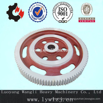 Nonstandard Mining Machinery Spare Parts Gear